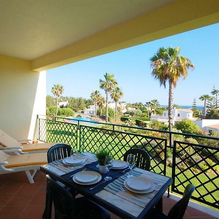 Apartment Coelha Beach - Pool - Free Wi-Fi - Air Con 阿尔布费拉 外观 照片