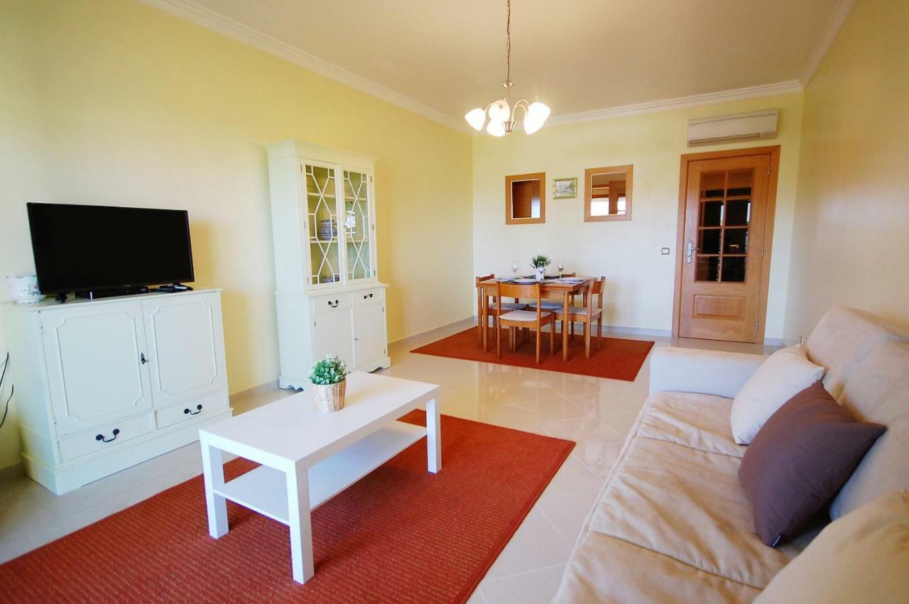 Apartment Coelha Beach - Pool - Free Wi-Fi - Air Con 阿尔布费拉 外观 照片